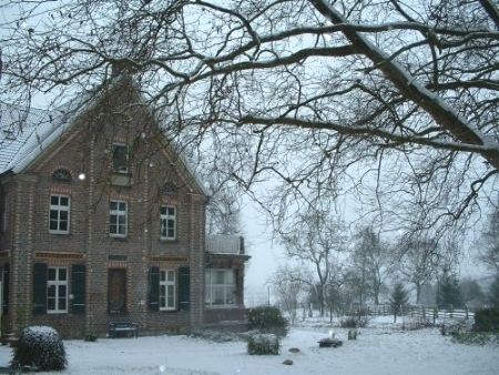 Winteransicht